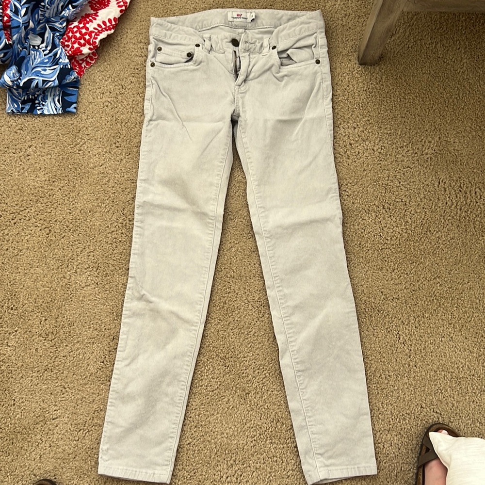 Vineyard Vine women’s pants